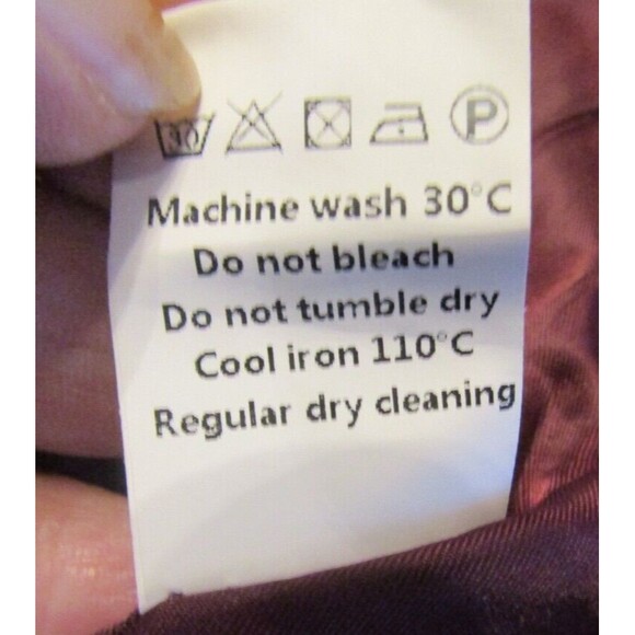 Allegra K Overcoat Shawl Collar Single Breasted Mid Thigh Winter NWT Womens XS - Picture 12 of 12